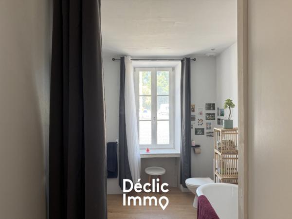 Vente maison à rénover Saint pierre d'oleron, 100m² 4 pièces 338 000€ Charente-maritime