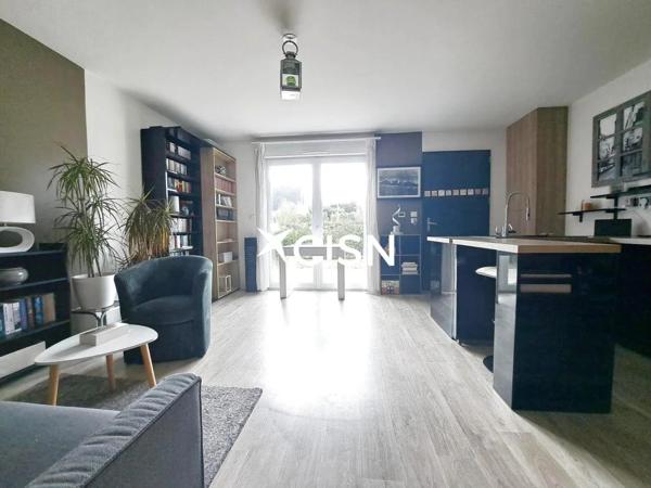 Appartement à vendre à Baule-Escoublac (44500)
