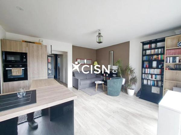 Appartement à vendre à Baule-Escoublac (44500)