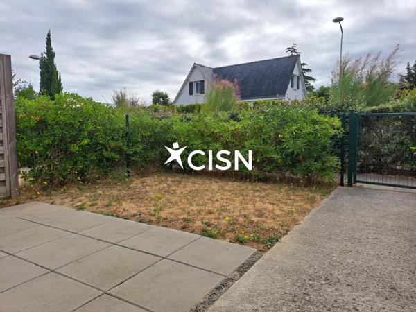 Appartement à vendre à Baule-Escoublac (44500)
