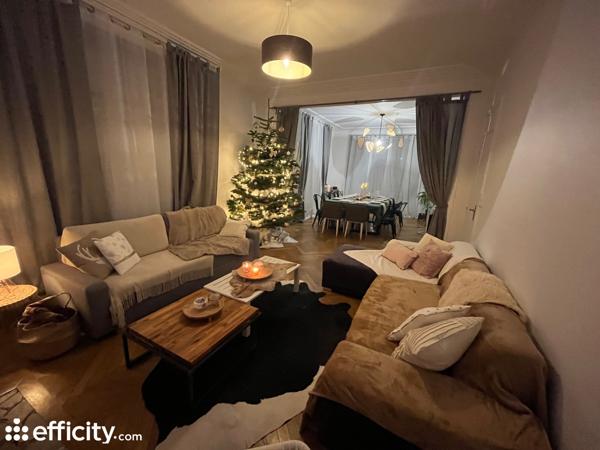 Maison 12 pièces - 300 m²