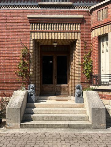 Maison 12 pièces - 300 m²