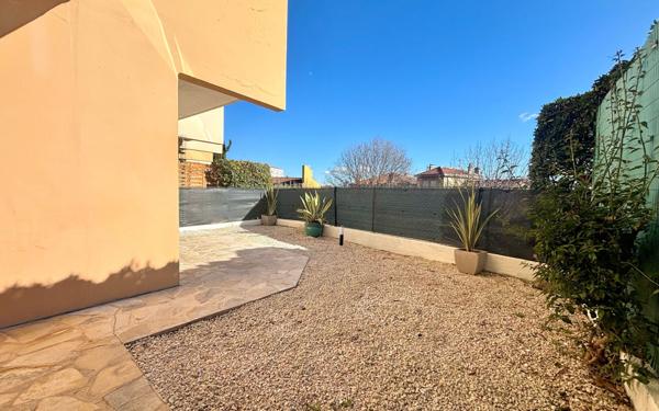 Appartement à vendre    2 pièces • 42,23 m2 Grasse