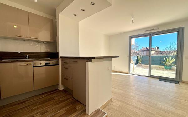 Appartement à vendre    2 pièces • 42,23 m2 Grasse