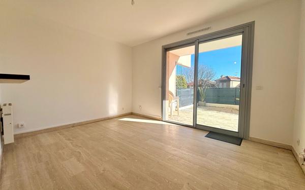 Appartement à vendre    2 pièces • 42,23 m2 Grasse