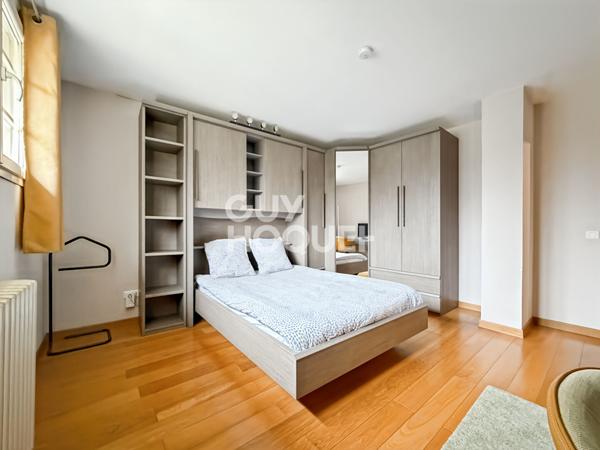 Maison Chessy 178 m²