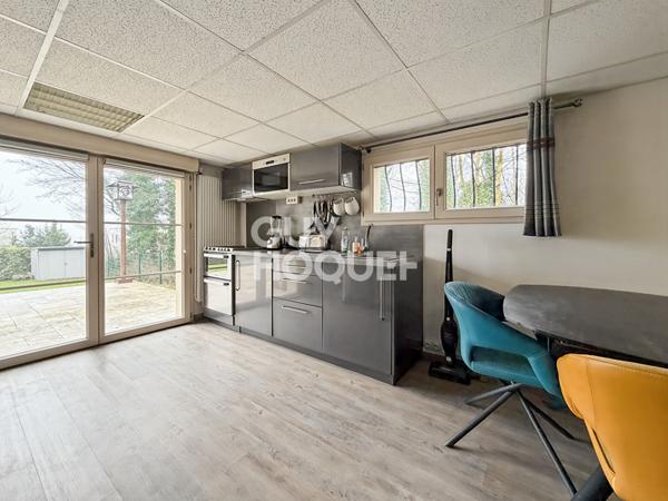 Maison Chessy 178 m²