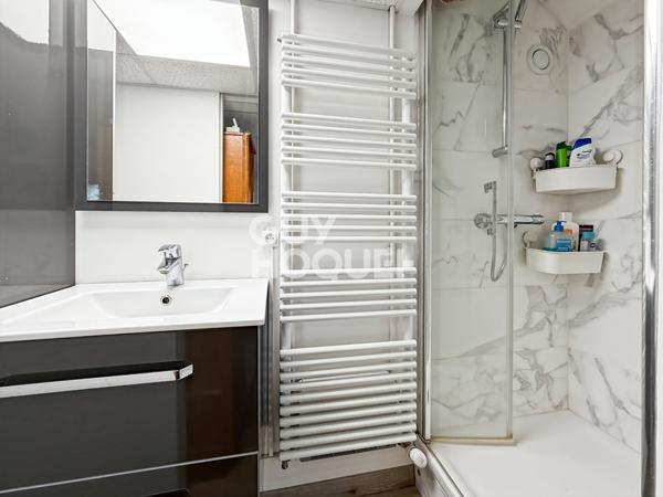 Maison Chessy 178 m²