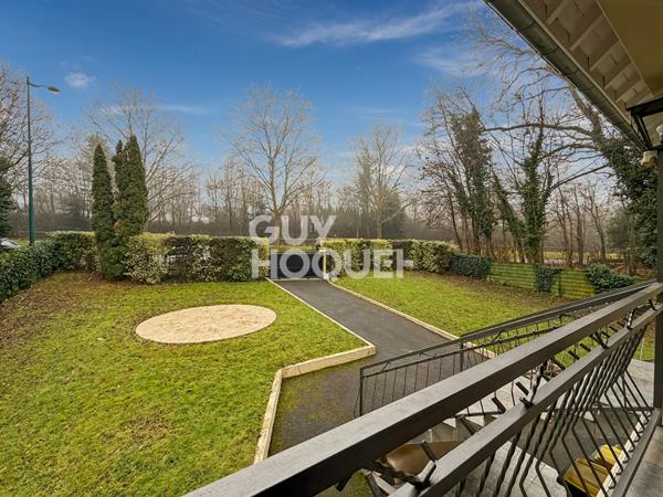 Maison Chessy 178 m²