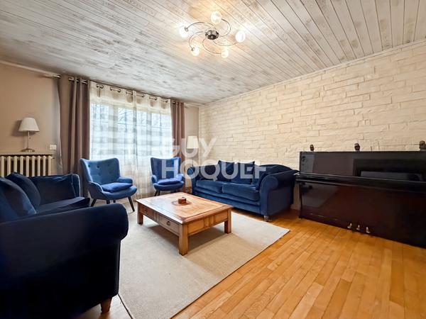 Maison Chessy 178 m²