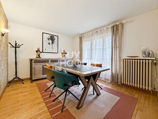 Maison Chessy 178 m²