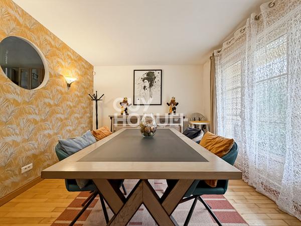 Maison Chessy 178 m²