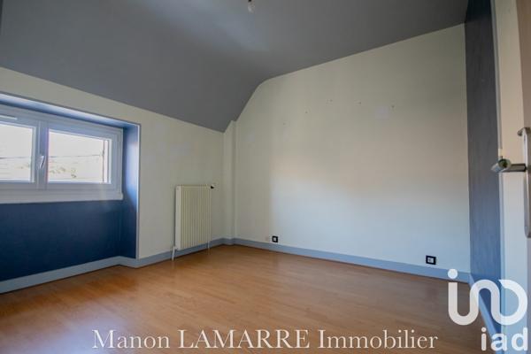 Maison à vendre 6 pièces 117 m² Mézières-sur-Seine