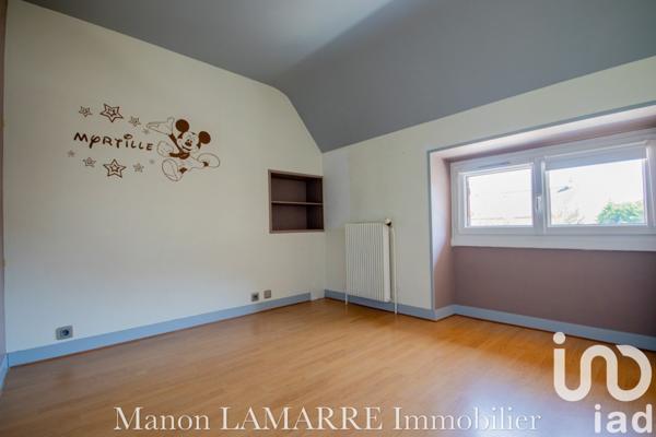 Maison à vendre 6 pièces 117 m² Mézières-sur-Seine
