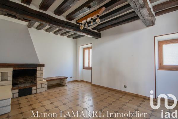 Maison à vendre 6 pièces 117 m² Mézières-sur-Seine