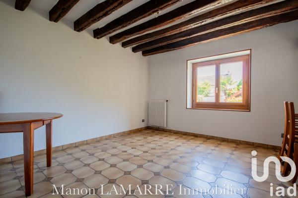 Maison à vendre 6 pièces 117 m² Mézières-sur-Seine