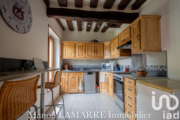 Maison à vendre 6 pièces 117 m² Mézières-sur-Seine