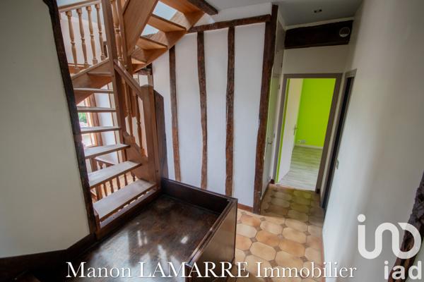 Maison à vendre 6 pièces 117 m² Mézières-sur-Seine