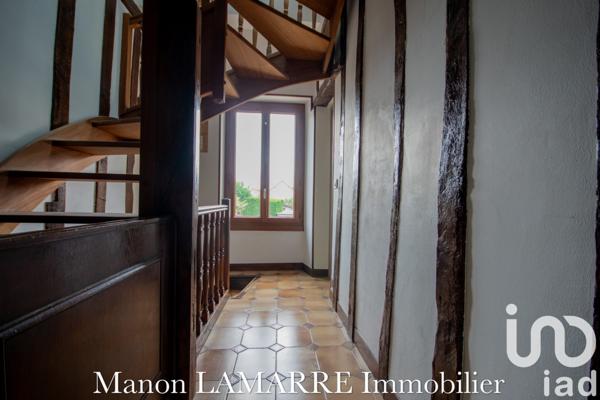 Maison à vendre 6 pièces 117 m² Mézières-sur-Seine