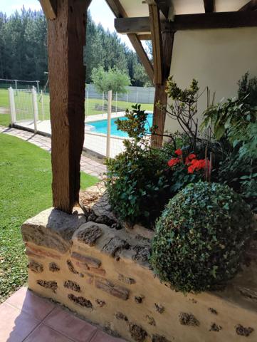 Vente / Maison avec dépendance