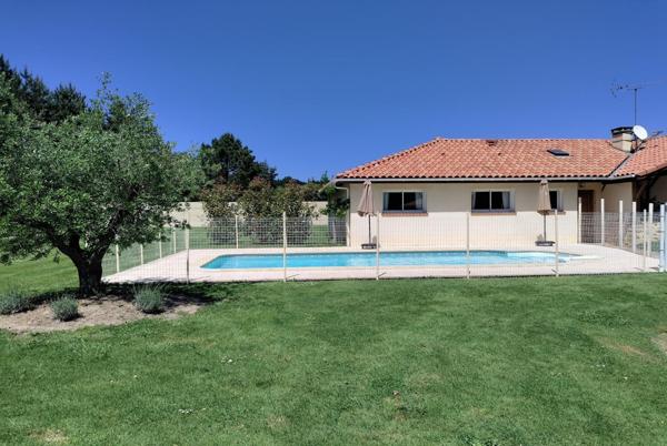 Vente / Maison avec dépendance