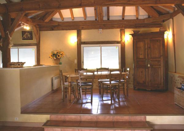 Vente / Maison avec dépendance