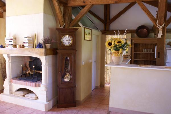 Vente / Maison avec dépendance