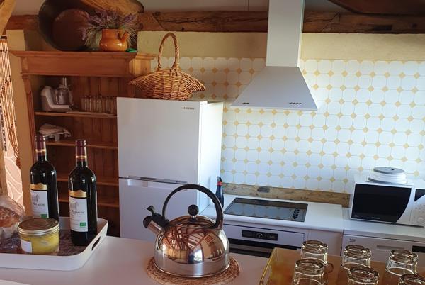 Vente / Maison avec dépendance