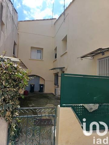 Immeuble à vendre 122 m² Marguerittes