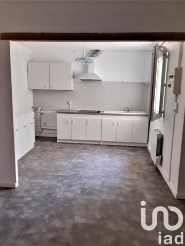 Immeuble à vendre 122 m² Marguerittes