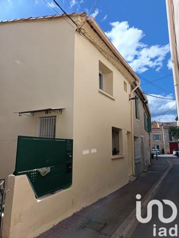 Immeuble à vendre 122 m² Marguerittes