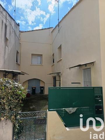 Immeuble à vendre 122 m² Marguerittes