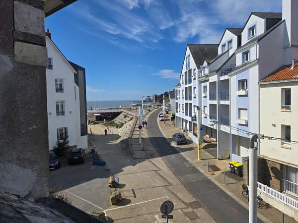 Vente appartement Saint Marc Sur Mer : 300 000 € - AJP Immobilier Saint-Marc-sur-Mer