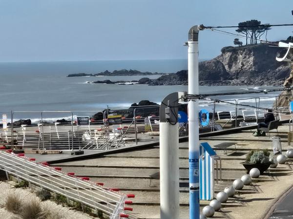 Vente appartement Saint Marc Sur Mer : 300 000 € - AJP Immobilier Saint-Marc-sur-Mer