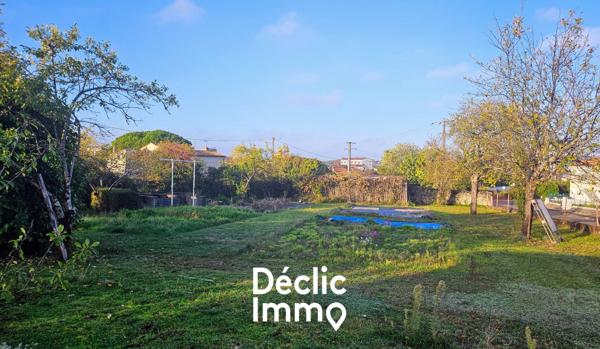 Vente terrain constructible Souche, 72 000€ Deux-sèvres Poitou-charentes N°