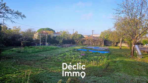 Vente terrain constructible Souche, 72 000€ Deux-sèvres Poitou-charentes N°