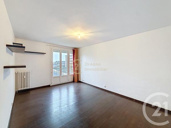Appartement T4 à vendre  4 pièces - 70,90 m2 RENNES - 35