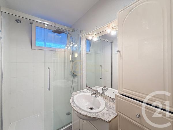 Appartement T4 à vendre  4 pièces - 70,90 m2 RENNES - 35