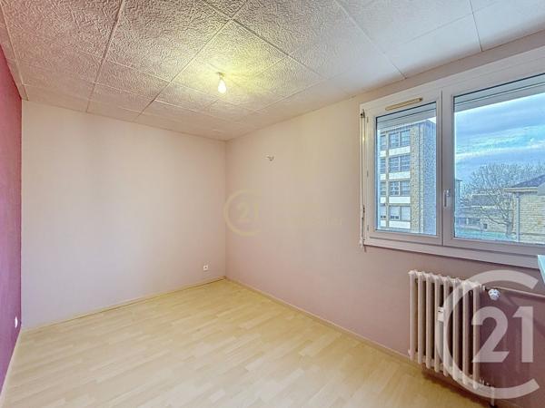 Appartement T4 à vendre  4 pièces - 70,90 m2 RENNES - 35
