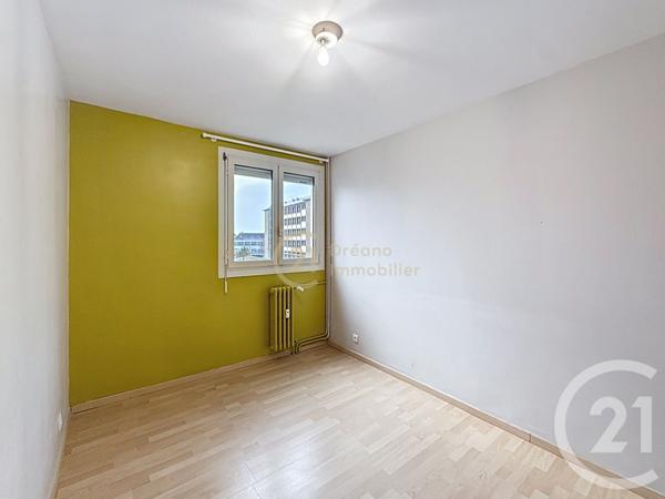 Appartement T4 à vendre  4 pièces - 70,90 m2 RENNES - 35