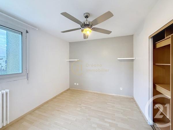 Appartement T4 à vendre  4 pièces - 70,90 m2 RENNES - 35