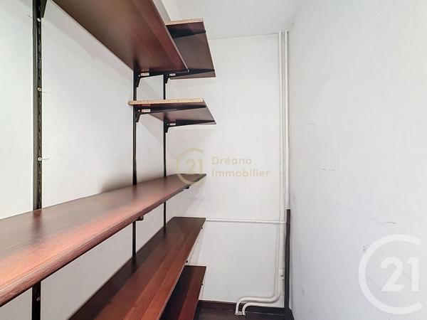 Appartement T4 à vendre  4 pièces - 70,90 m2 RENNES - 35