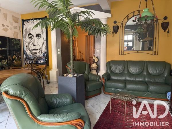 Maison à vendre 6 pièces 150 m² Saint-Germain-Laval