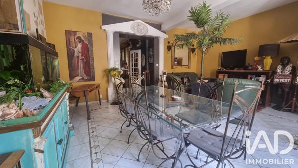 Maison à vendre 6 pièces 150 m² Saint-Germain-Laval