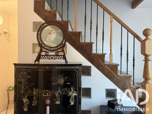Maison à vendre 6 pièces 150 m² Saint-Germain-Laval