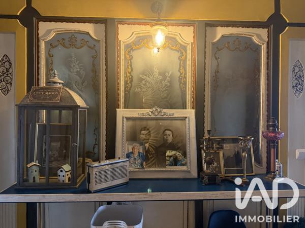 Maison à vendre 6 pièces 150 m² Saint-Germain-Laval