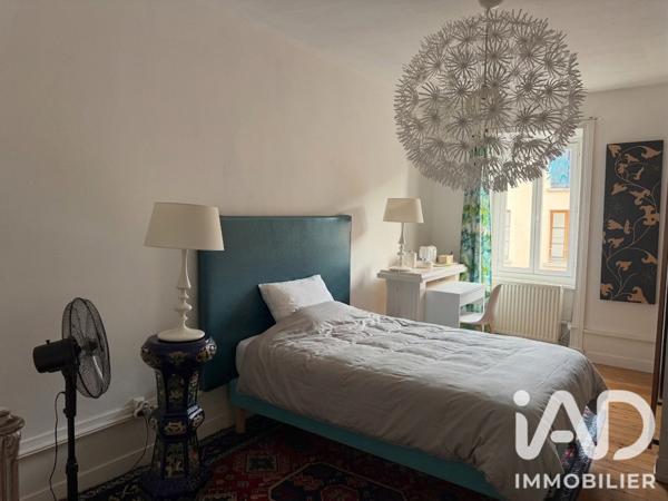 Maison à vendre 6 pièces 150 m² Saint-Germain-Laval