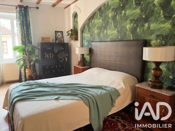 Maison à vendre 6 pièces 150 m² Saint-Germain-Laval