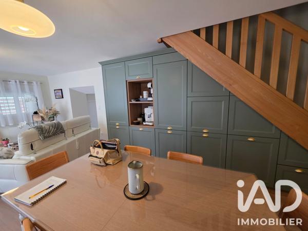 Appartement à vendre 3 pièces 76 m² Le Bourg-d'Oisans