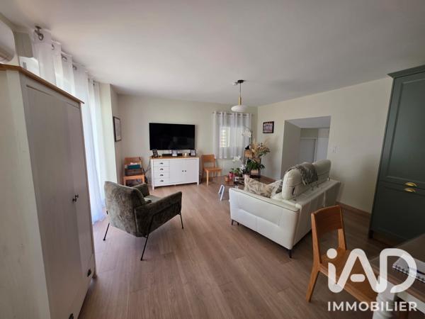 Appartement à vendre 3 pièces 76 m² Le Bourg-d'Oisans